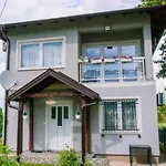 Villa Sweet Family *