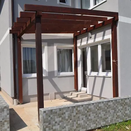 Sweet Family Villa Doglodi